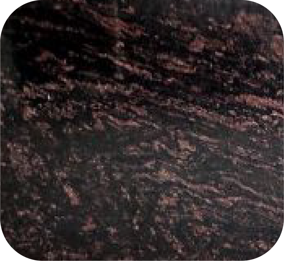 Markino brown granite